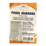 Lakshmi Phool Makhana 100g - Namma Markt