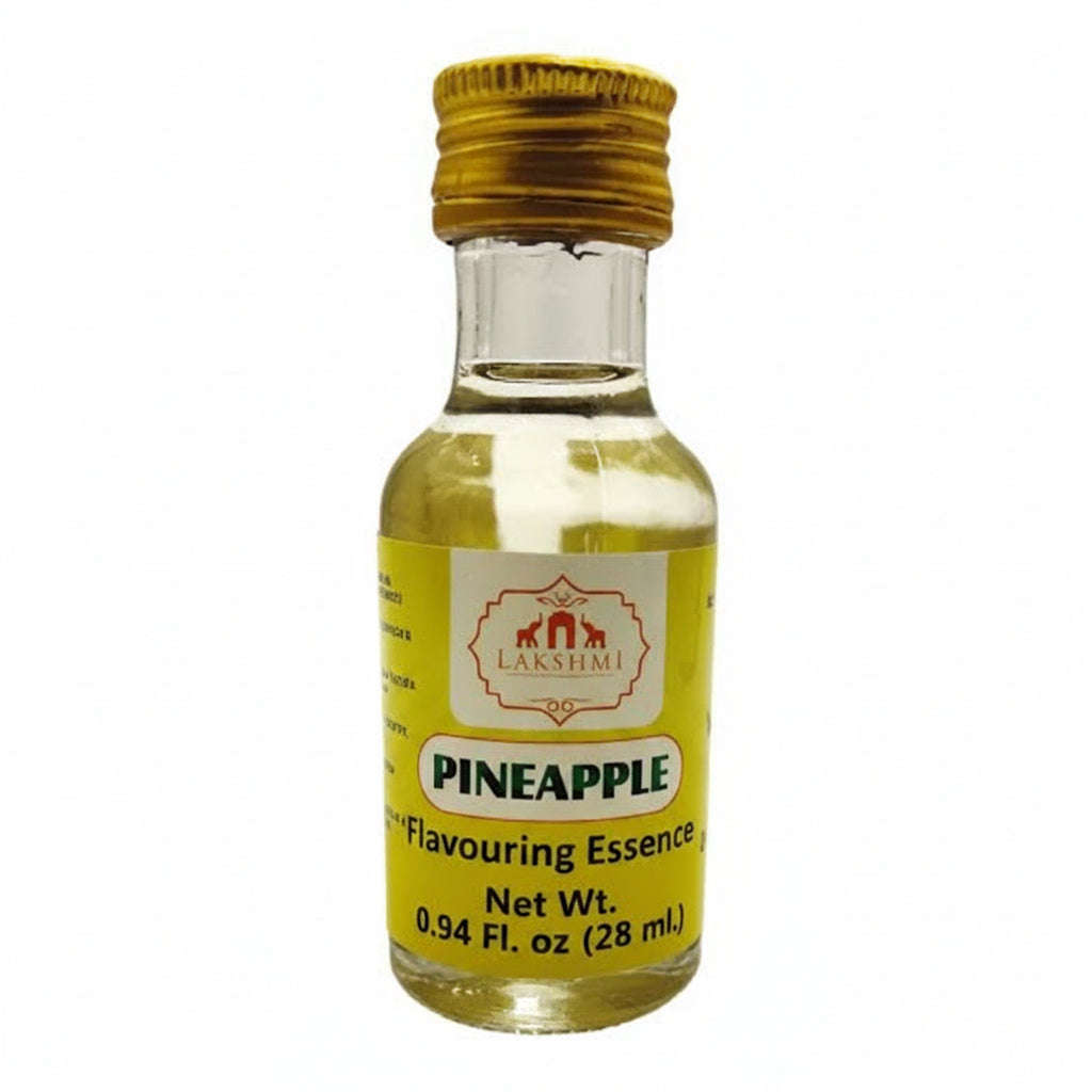 Lakshmi Pineapple Essence 28ml Namma Markt
