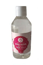 Lakshmi Pooja Rose Water 200ml Namma Markt