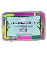 Lakshmi Rangoli Kit - Namma Markt