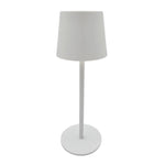 Lampe LED ohne Kabel Touch Tischleuchte Tischlampe Leuchte kabellos dimmbar