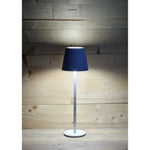 Lampe LED ohne Kabel Touch Tischleuchte Tischlampe Leuchte kabellos dimmbar
