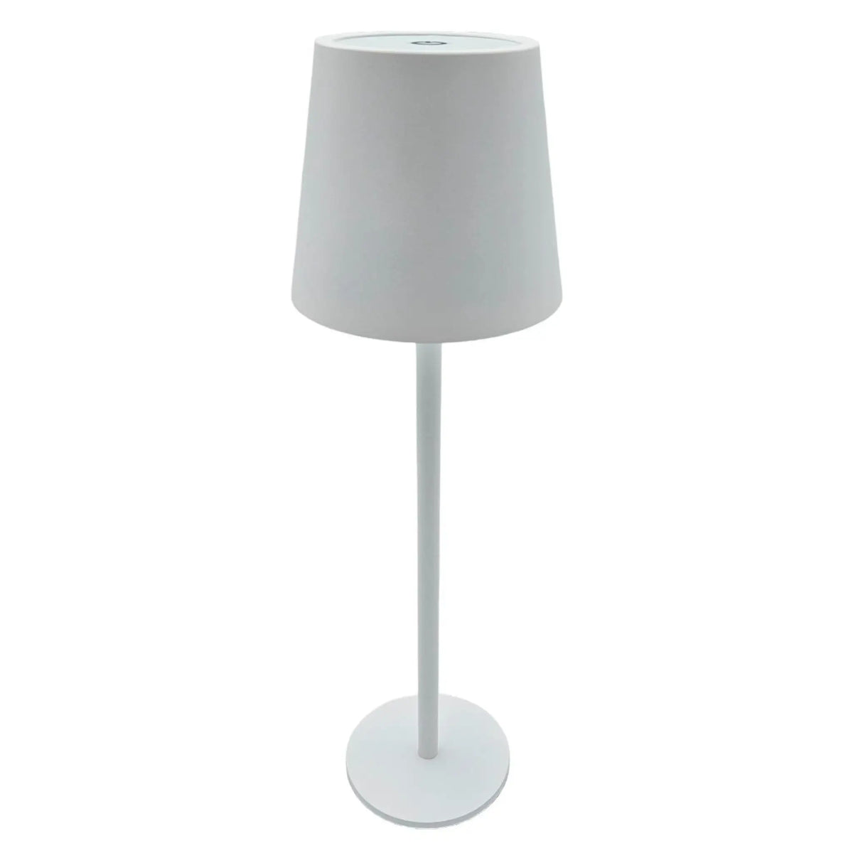 Lampe LED ohne Kabel Touch Tischleuchte Tischlampe Leuchte kabellos dimmbar