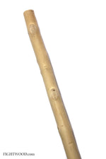 Langstock - Gun aus Rosenholz
