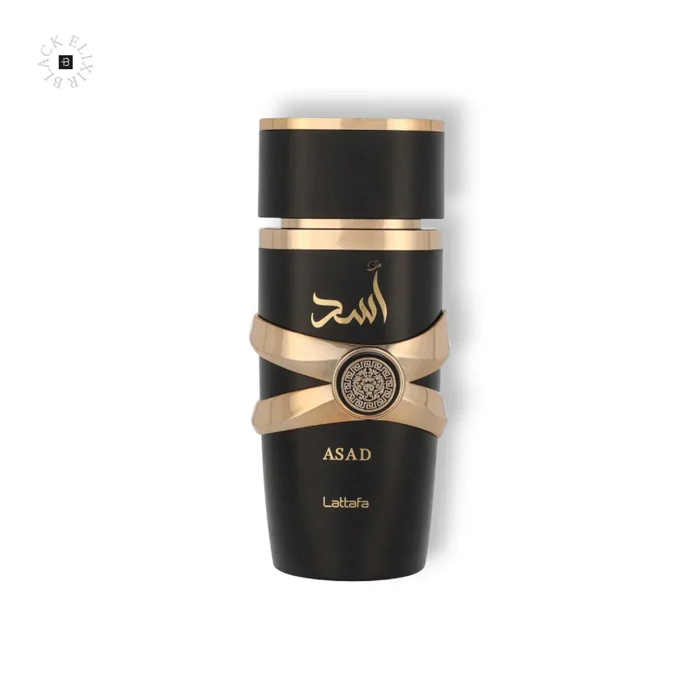 Lattafa Asad Eau de Parfum