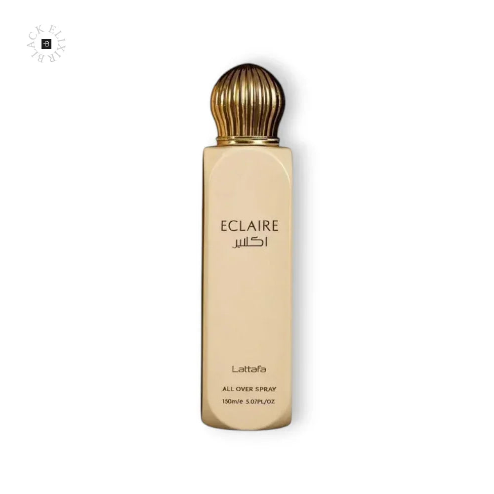 Lattafa Eclair All Over Spray