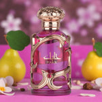 Lattafa Habik For Women Eau de Parfum