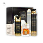 Lattafa Khamrah Set Eau de Parfum