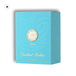 Lattafa Opulent Dubai Eau de Parfum