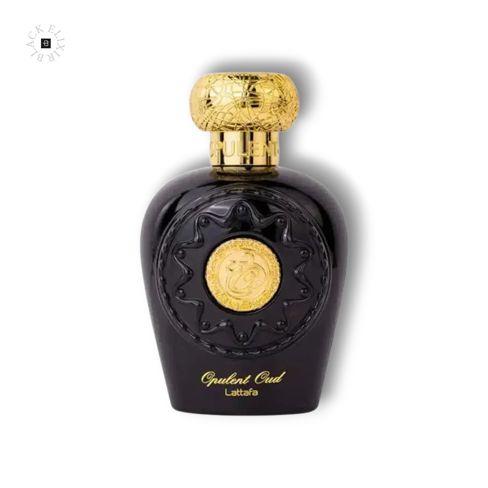 Lattafa Opulent Oud Eau de Parfum