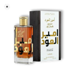 Lattafa Parfüm Ameer Al Oudh Intense Oud Eau de Parfum