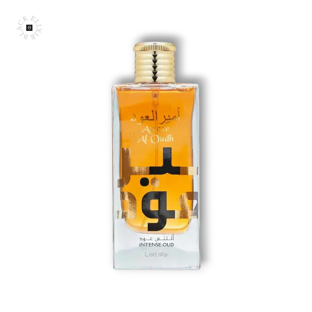 Lattafa Parfüm Ameer Al Oudh Intense Oud Eau de Parfum