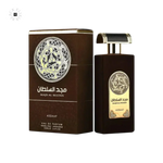 Lattafa Parfüm Majd Al Sultan Eau de Parfum
