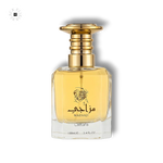 Lattafa Parfüm Mazaaji Eau de Parfum