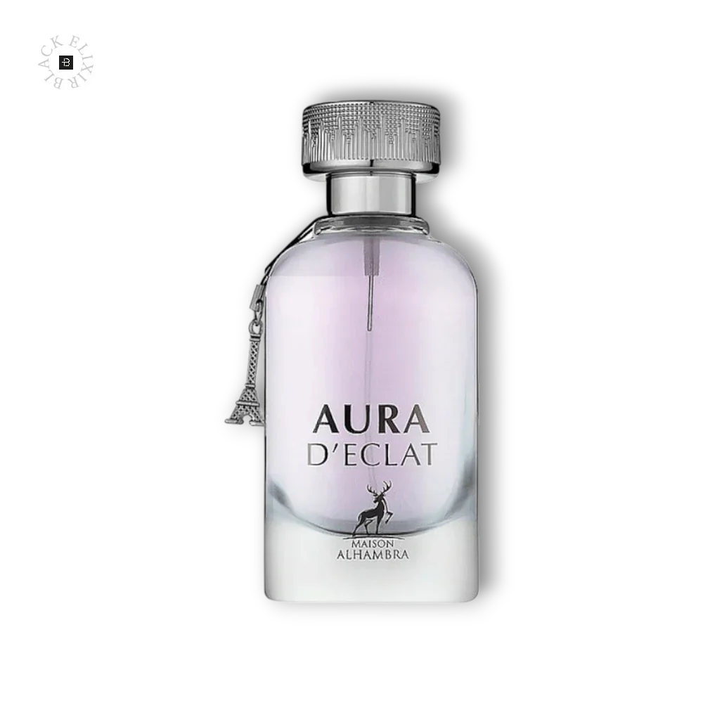 Maison Alhambra Parfüm Aura D'Eclat Eau de Parfum