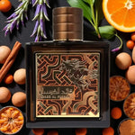 Lattafa Qaed Al Fursan Untamed Eau de Parfum