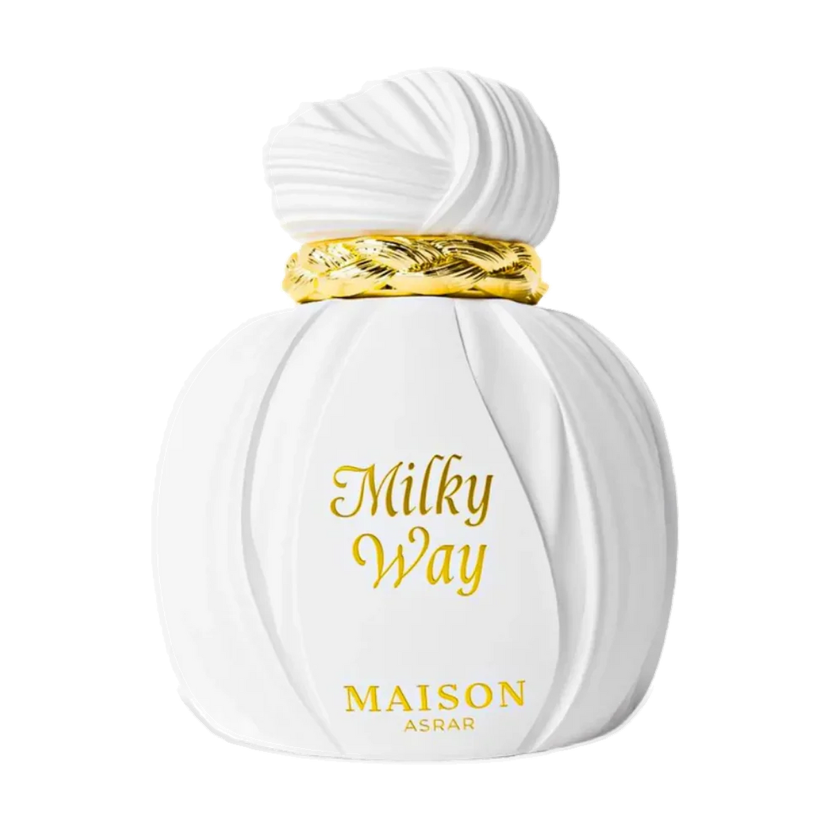 MAISON ASRAR Milky Way Eau De Parfum
