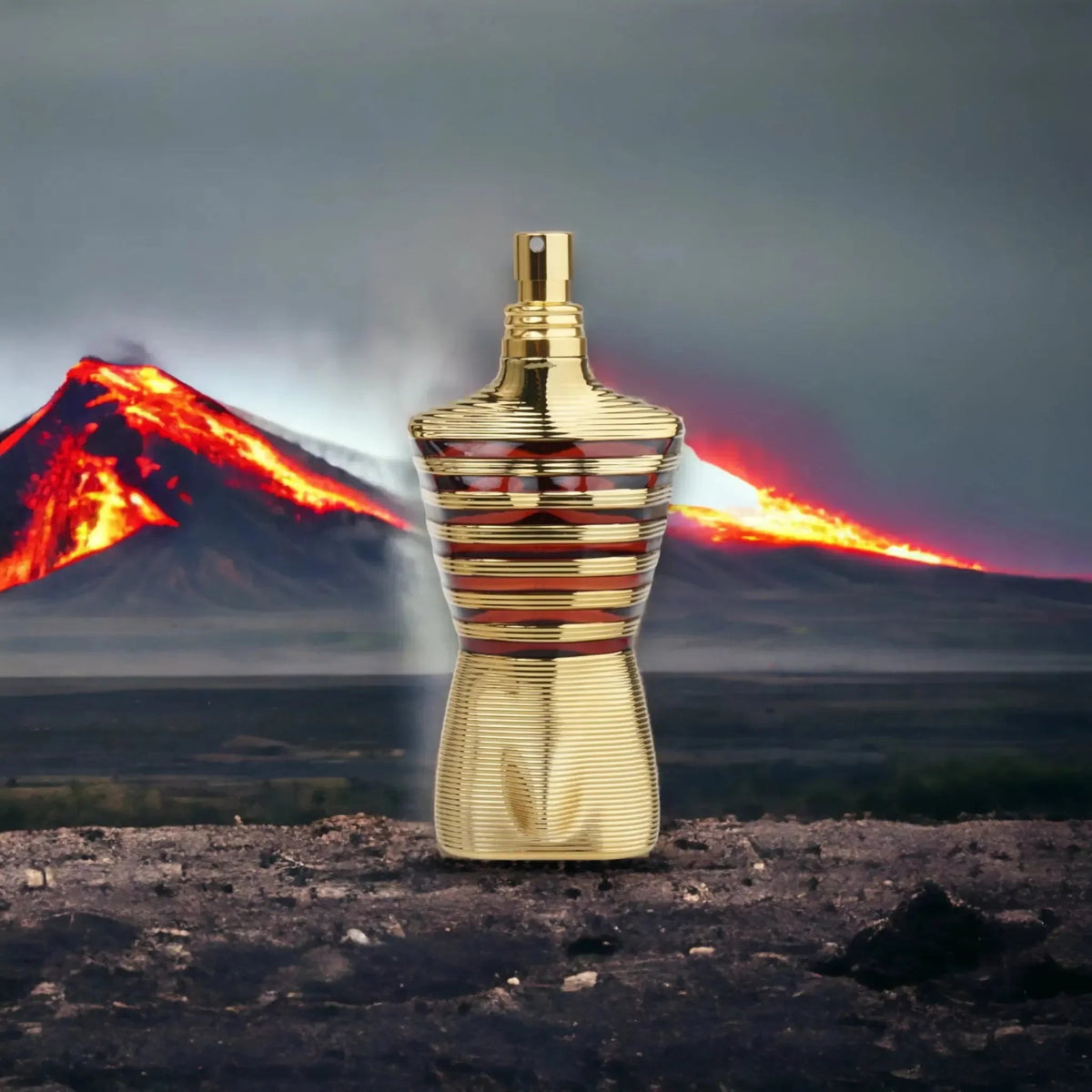Jean Paul Gaultier Le Male Elixir Parfum