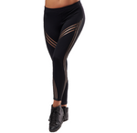 Leggings - Black