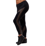 Leggings - Black
