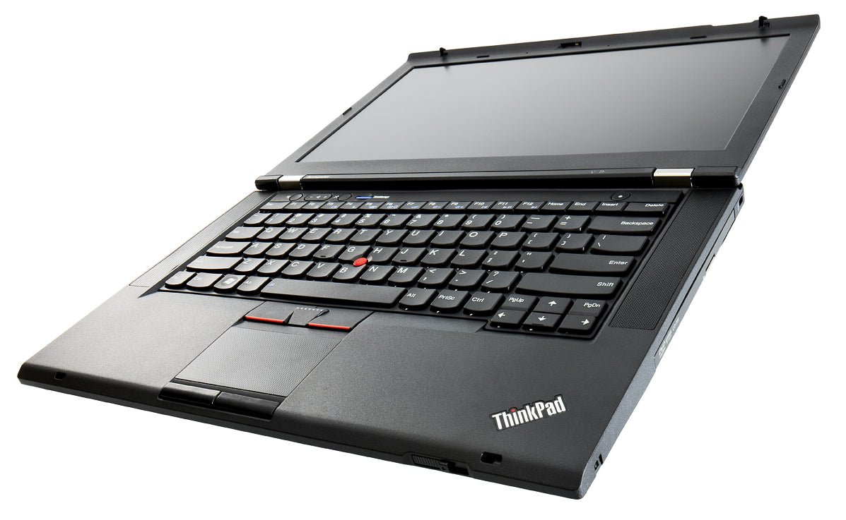 Lenovo ThinkPad T430s 14 Zoll Core i5 128GB SSD + 500GB 8GB Win 7