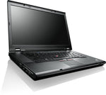 Lenovo ThinkPad T530 15,6 Zoll Core i5 128GB SSD + 320GB 8GB Win 7