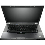 Lenovo ThinkPad T530 15,6 Zoll Core i5 128GB SSD + 320GB 8GB Win 7