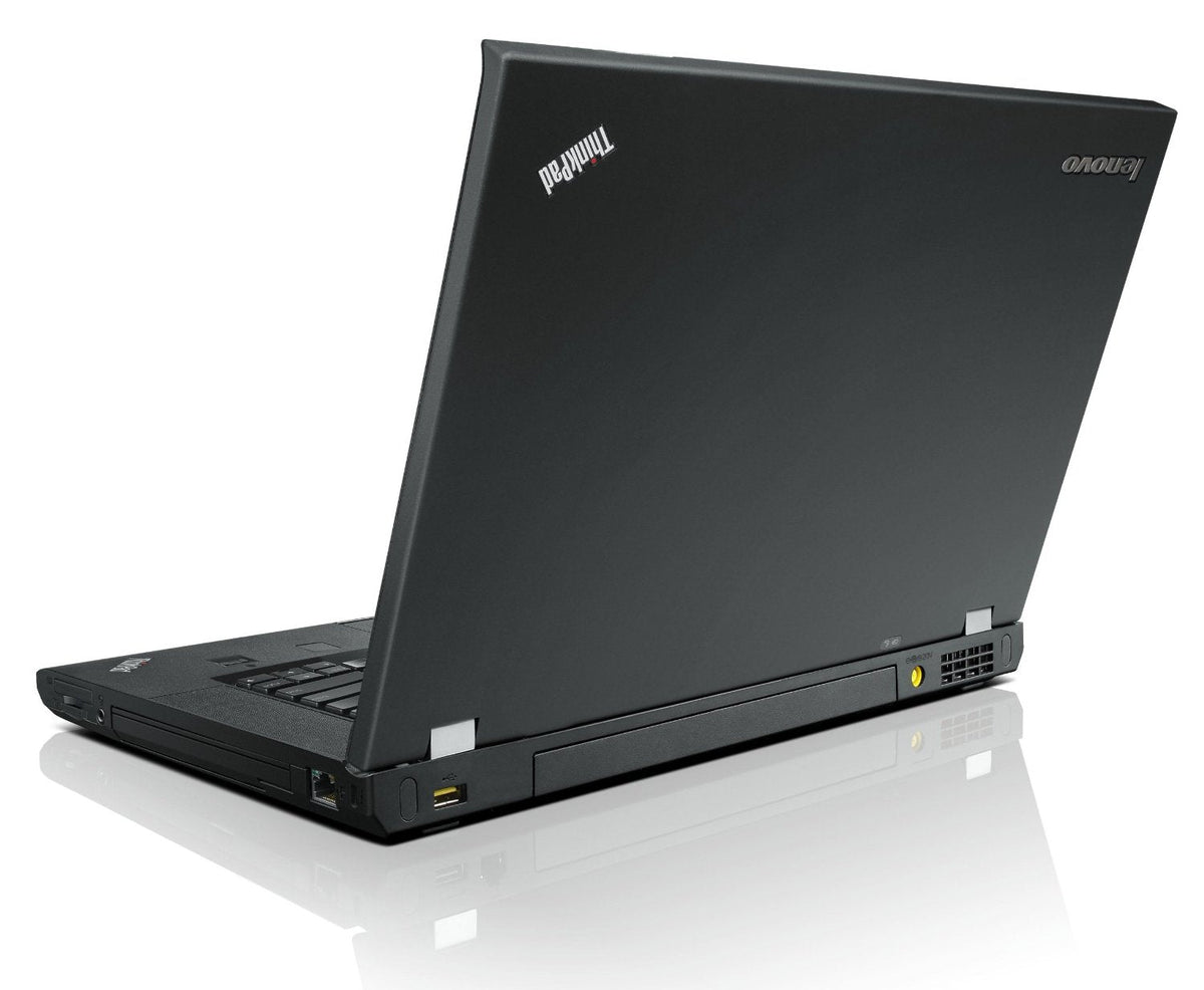 Lenovo ThinkPad T530 15,6 Zoll Core i5 128GB SSD + 320GB 8GB Win 10