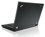 Lenovo ThinkPad T530 15,6 Zoll Core i5 128GB SSD + 320GB 8GB Win 10