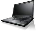 Lenovo ThinkPad T530 15,6 Zoll Core i5 128GB SSD + 320GB 8GB Win 7