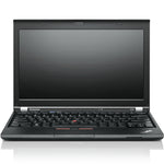 Lenovo ThinkPad X230 12,5 Zoll Intel Core i5 240GB SSD 8GB Win 10 Pro Webcam UMTS