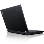 Lenovo ThinkPad X230 12,5 Zoll Core i5 180GB SSD 8GB Win 10