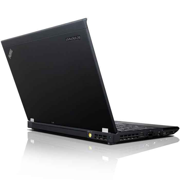 Lenovo ThinkPad X230 12,5 Zoll Intel Core i5 180GB SSD 8GB Win 10 Pro Webcam