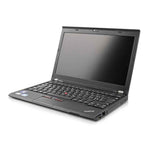 Lenovo ThinkPad X230 12,5 Zoll Intel Core i5 180GB SSD 8GB Win 10 Pro Webcam