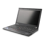 Lenovo ThinkPad X230 12,5 Zoll Intel Core i7 256GB SSD 8GB Win 10 Pro Webcam UMTS
