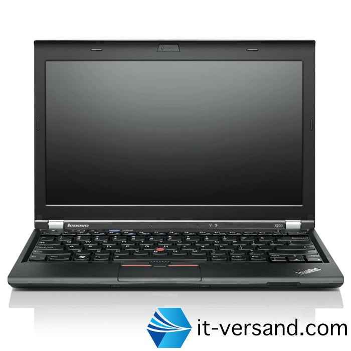Lenovo ThinkPad X230 12,5 Zoll Core i5 180GB SSD 8GB Win 10