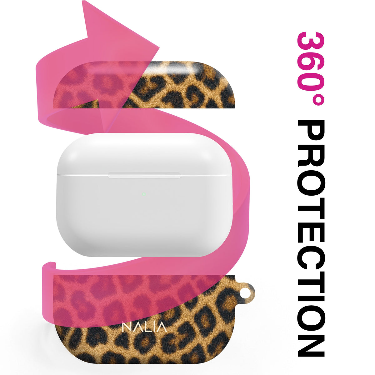 Leona - AirPods Pro 2 Hülle