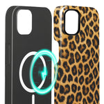 Leona - iPhone 12 Mini Hülle