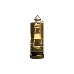 Feuertonne Leuchtturm exklusiv Design