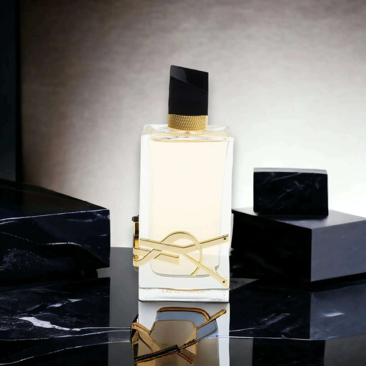 YsL Libre Eau de Parfum Namma Markt
