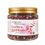 Liebesgeflüster Räuchermischung