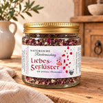 Liebesgeflüster Räuchermischung