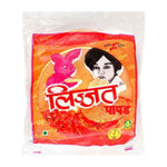 Lijjat Red Chilli Papad 200g