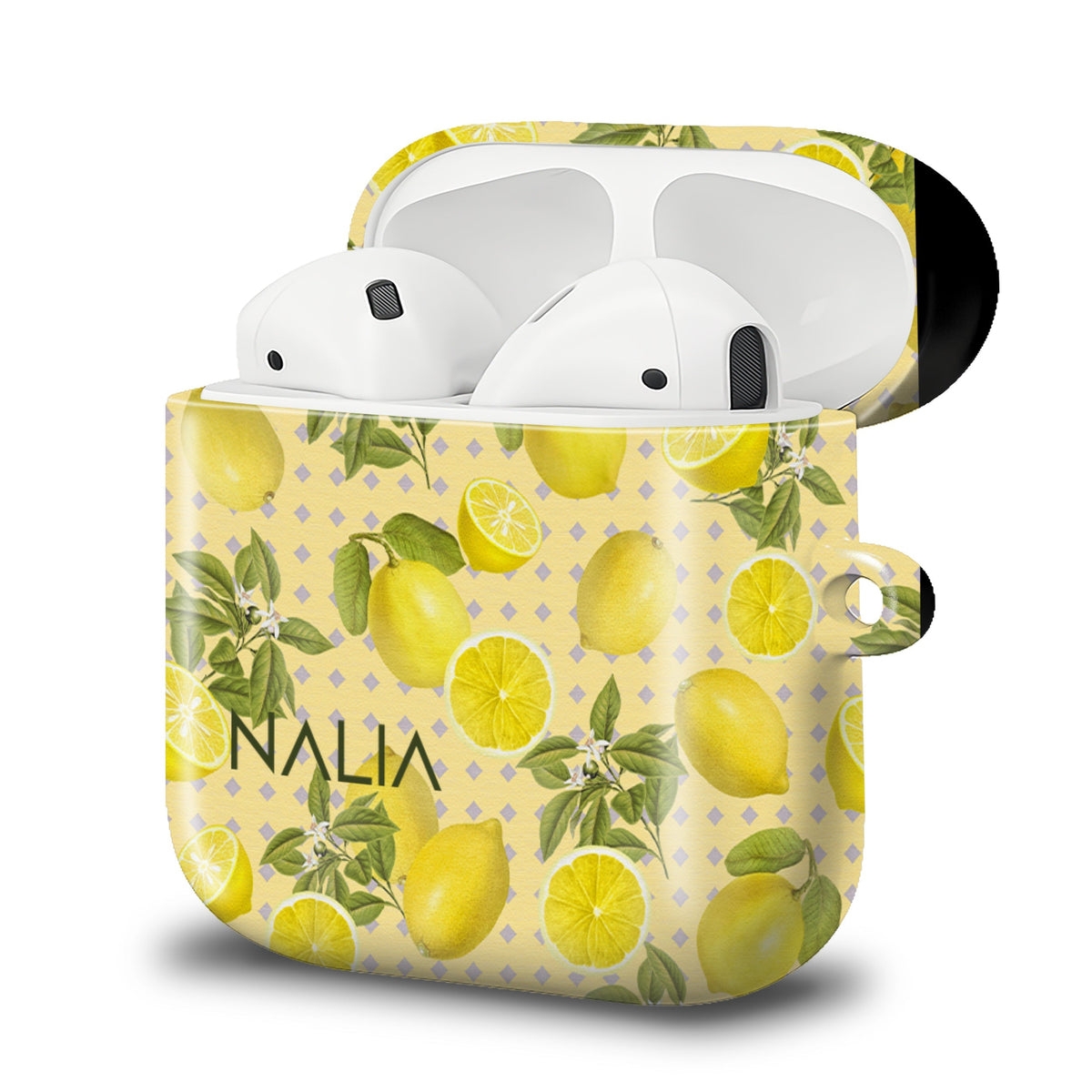 Limona - AirPods 4 Hülle