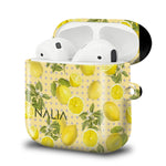 Limona - AirPods 4 Hülle