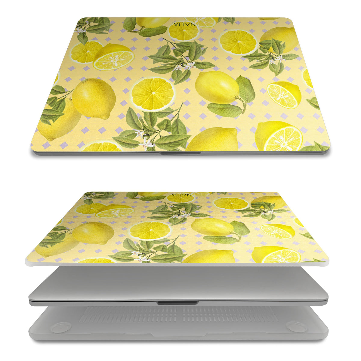 Limona - MacBook Pro 16 [A2485/A2780] Hülle