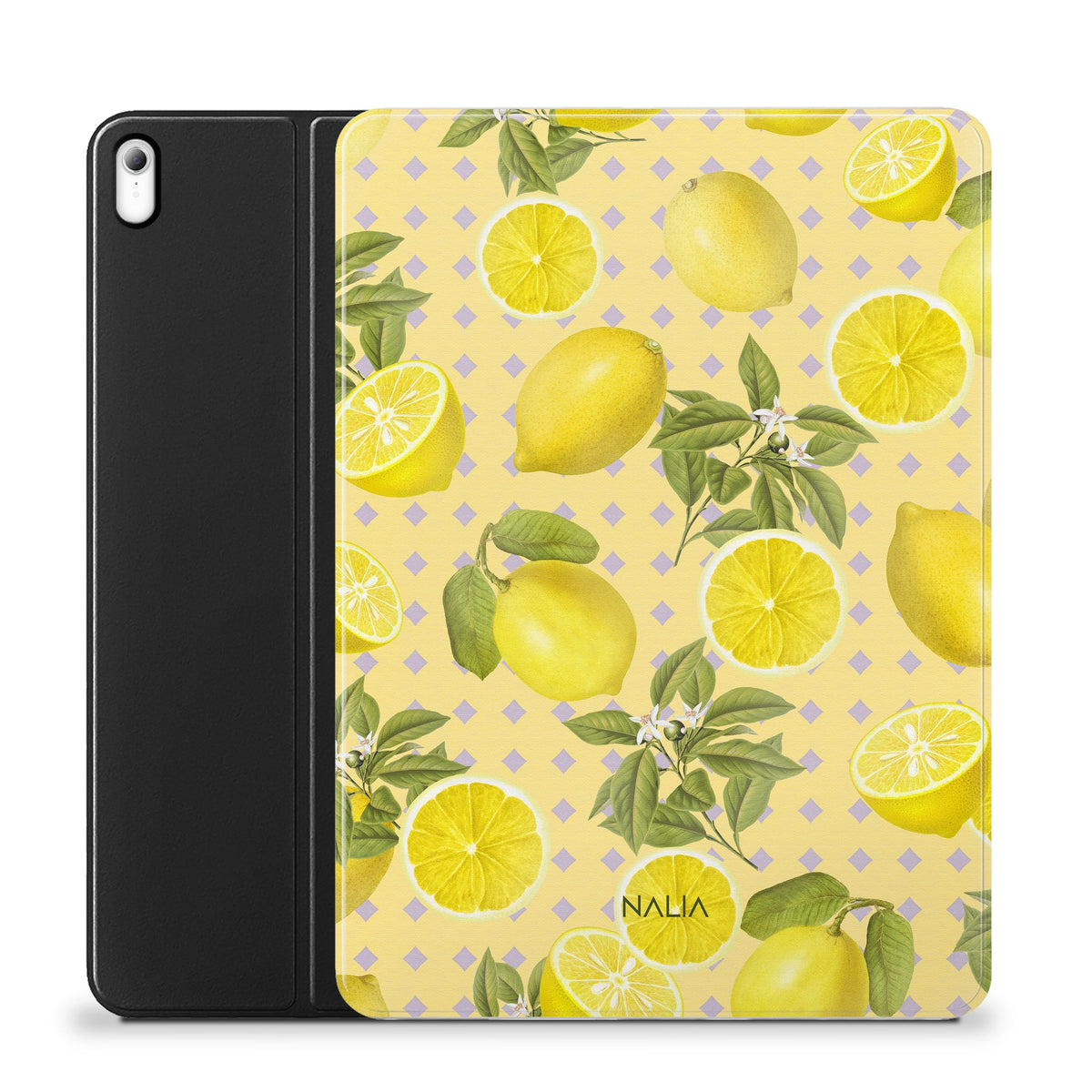 Limona - iPad Air 13″ (M2 [2024] & M3 [2025]) Hülle