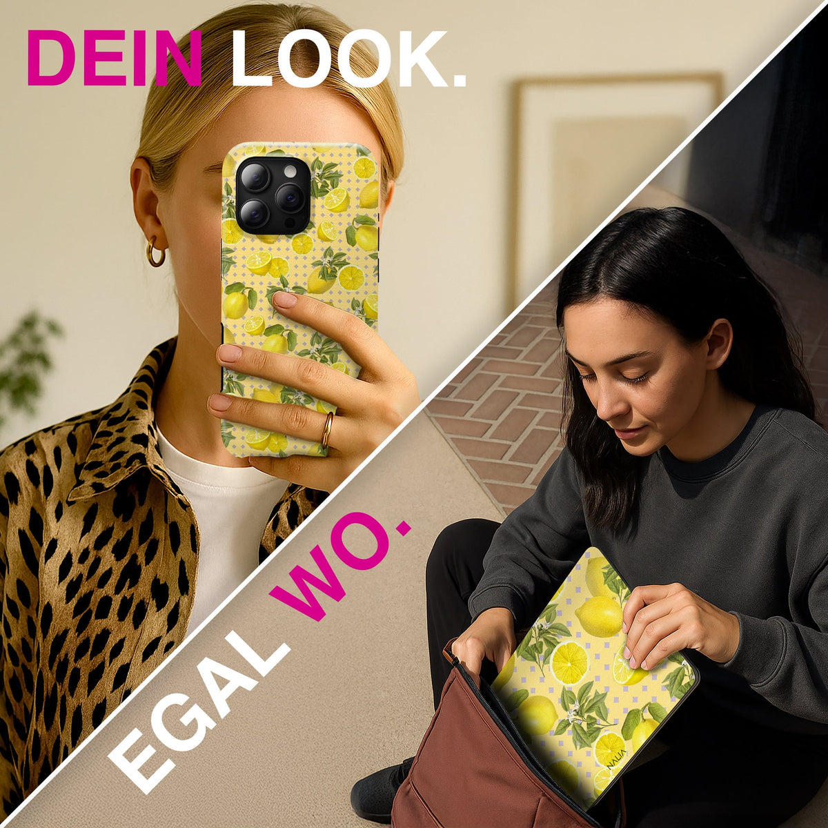 Limona - AirPods 3 Hülle