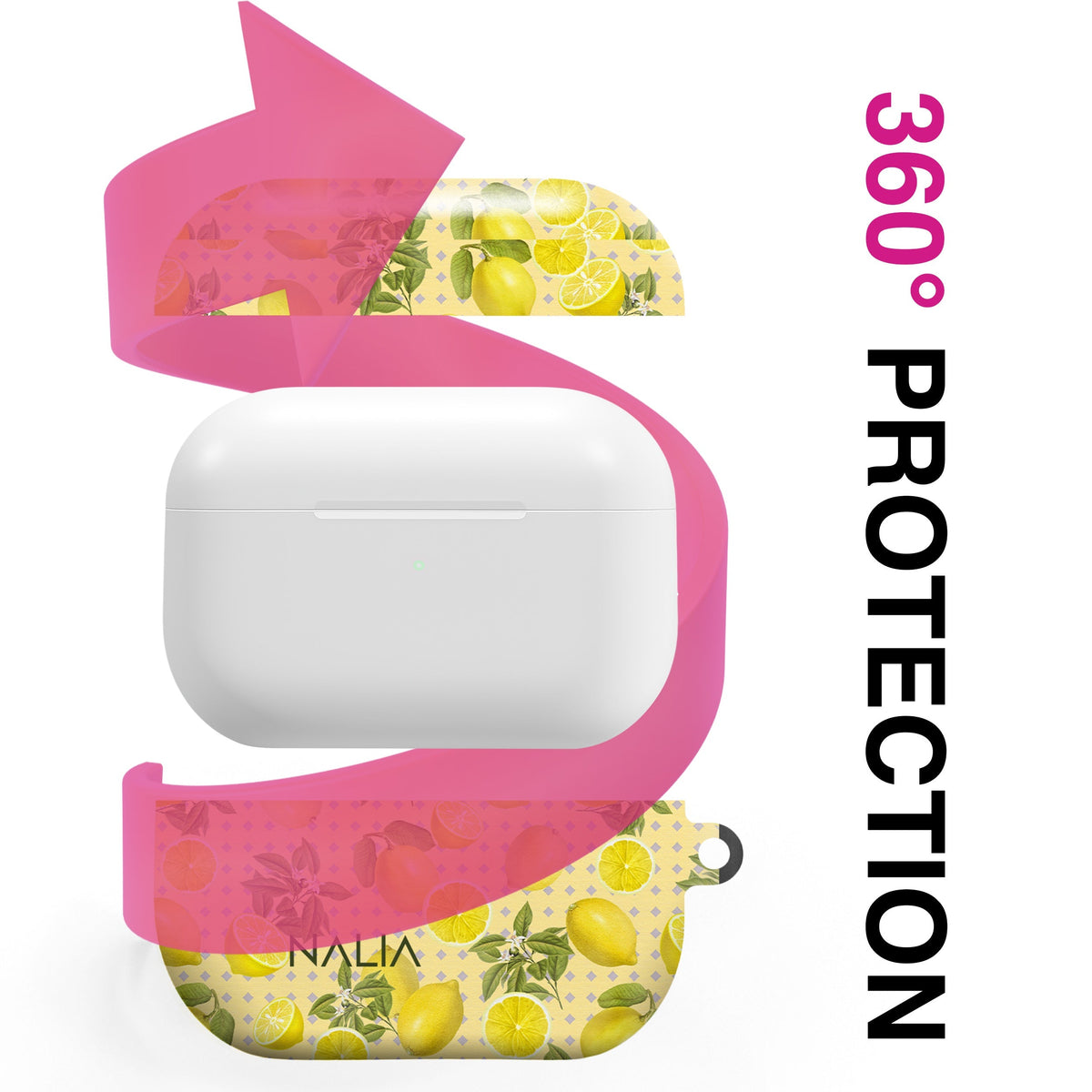 Limona - AirPods Pro Hülle