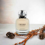 GIVENCHY L’Interdit Eau de Parfum